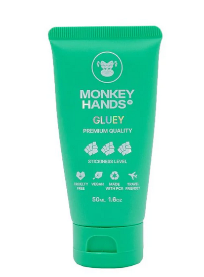Monkey Hands - Gluey - 50ml