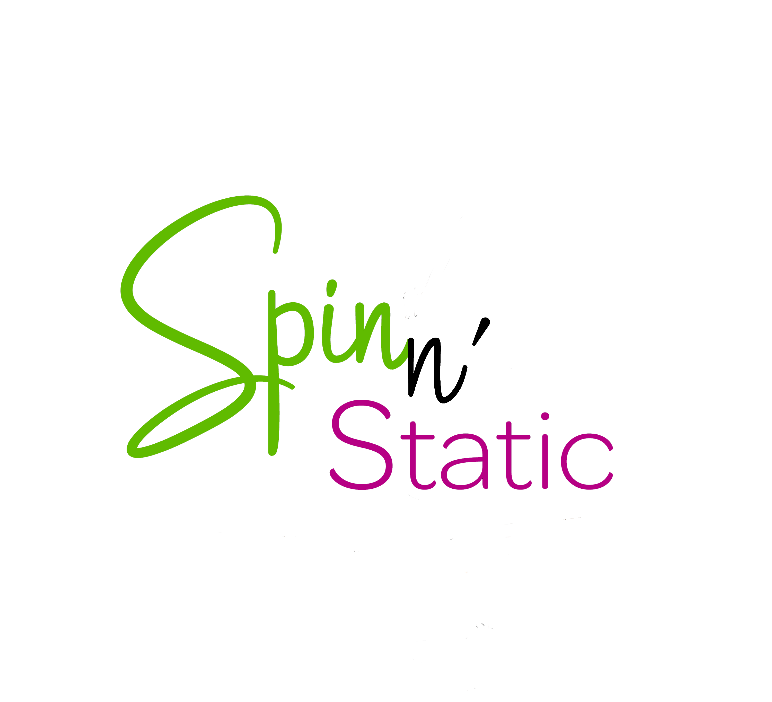Spin And Static